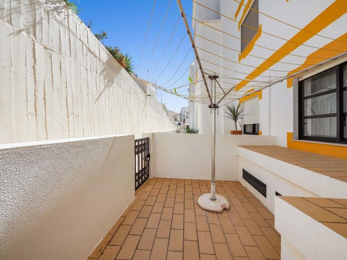 Image No.6-Appartement de 1 chambre à vendre à Carvoeiro