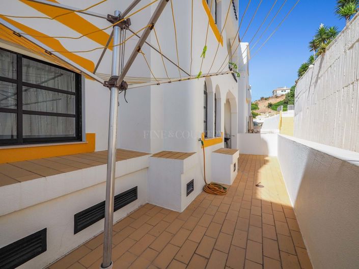 Image No.7-Appartement de 1 chambre à vendre à Carvoeiro