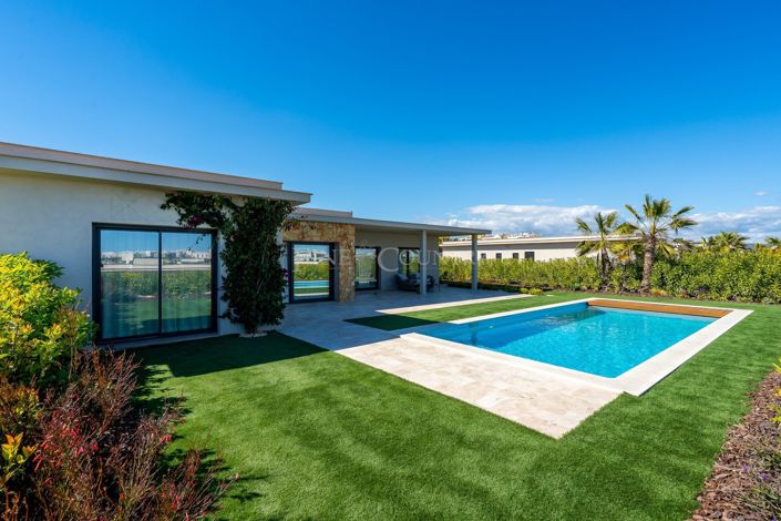 Image No.39-Propriété de 4 chambres à vendre à Montenegro