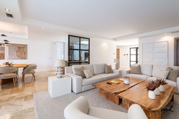 Image No.6-Propriété de 4 chambres à vendre à Montenegro