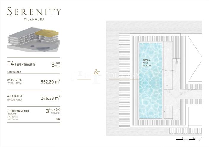 Image No.26-4 Bed Apartment for sale