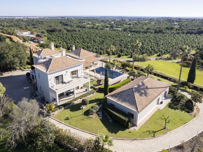 Image No.55-7 Bed Villa for sale