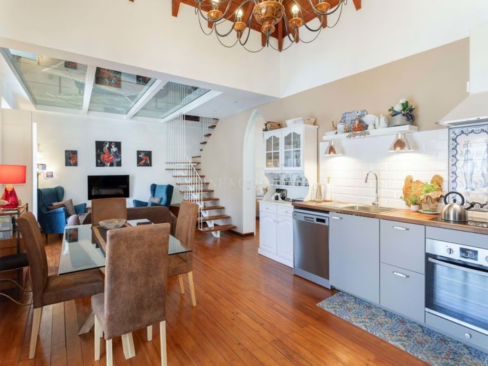 Image No.10-1 Bed Apartment for sale