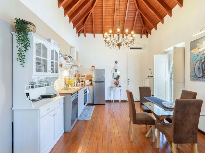 Image No.11-1 Bed Apartment for sale