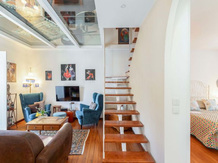 Image No.16-1 Bed Apartment for sale