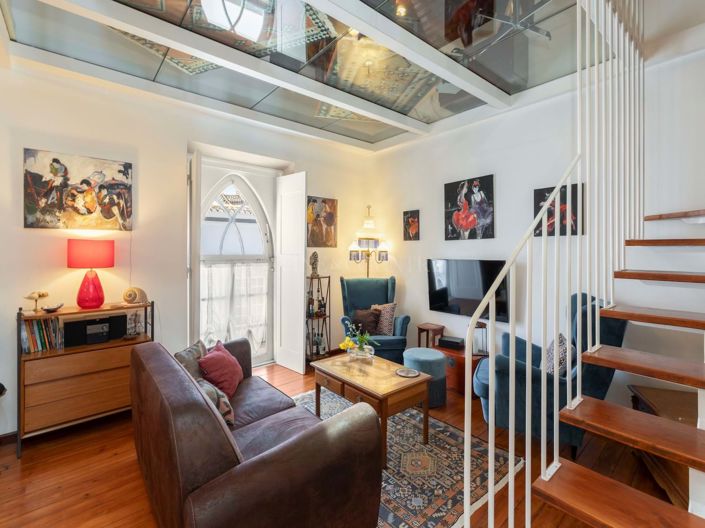 Image No.6-1 Bed Apartment for sale