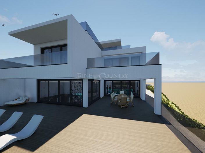 Image No.21-4 Bed Villa for sale