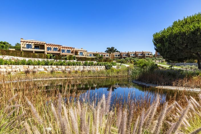 Image No.22-Propriété de 2 chambres à vendre à Carvoeiro