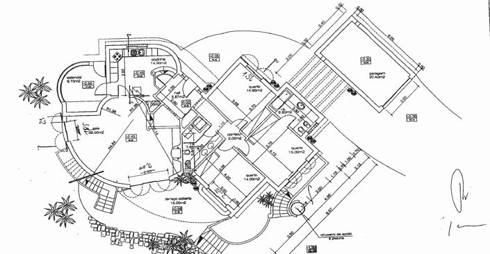 Image No.26-3 Bed Apartment for sale