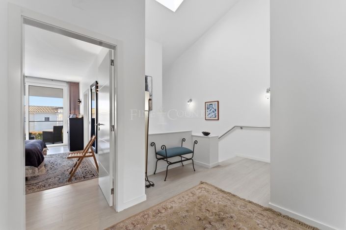 Image No.22-Maison de ville de 4 chambres à vendre à Branqueira