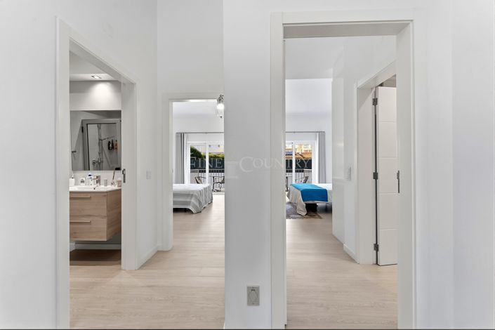 Image No.23-Maison de ville de 4 chambres à vendre à Branqueira