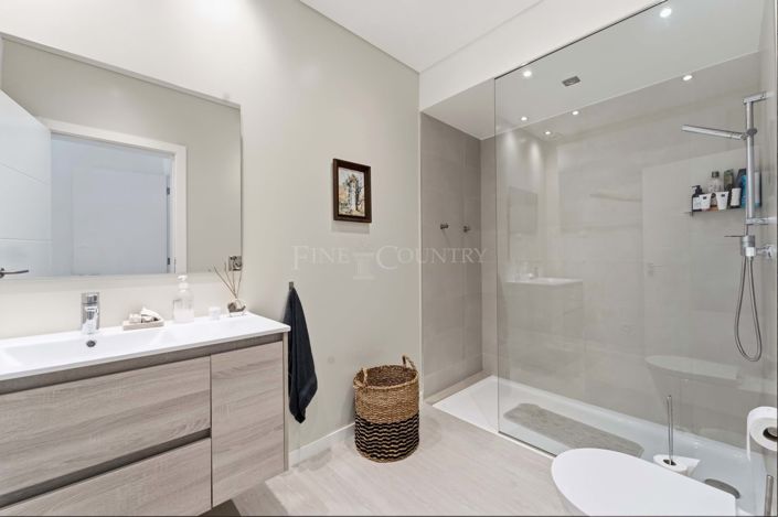 Image No.27-Maison de ville de 4 chambres à vendre à Branqueira