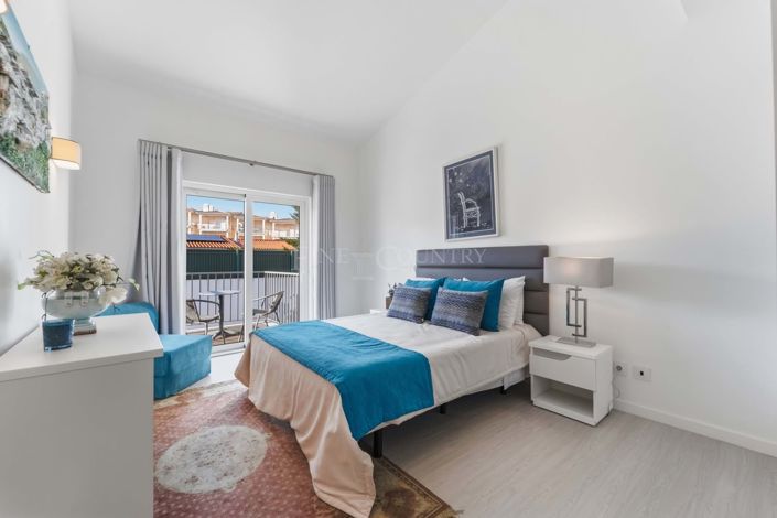 Image No.33-Maison de ville de 4 chambres à vendre à Branqueira