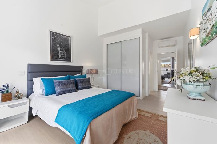 Image No.34-Maison de ville de 4 chambres à vendre à Branqueira