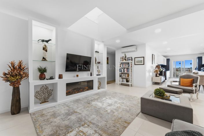 Image No.7-Maison de ville de 4 chambres à vendre à Branqueira