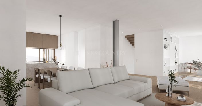 Image No.3-Townhouse for sale