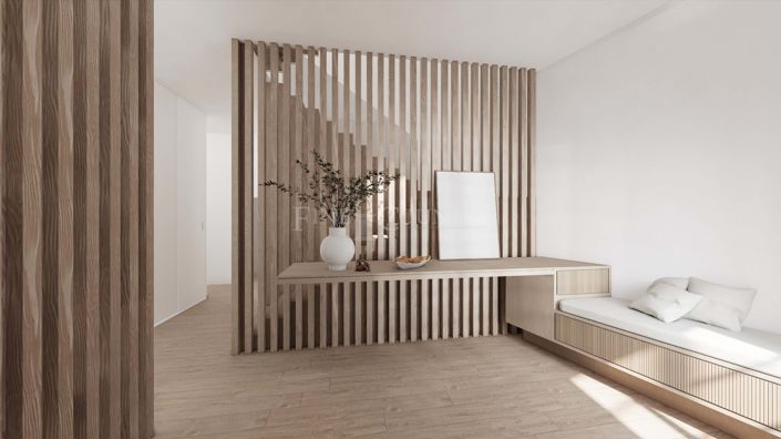 Image No.6-Townhouse for sale