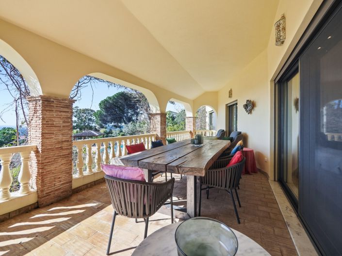 Image No.11-Propriété de 5 chambres à vendre à Monchique