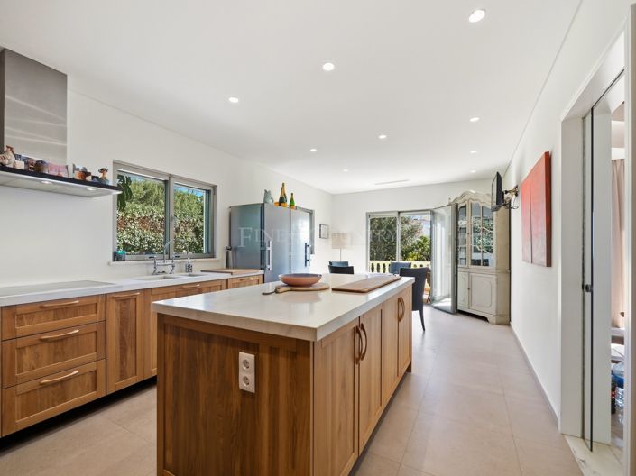 Image No.15-Propriété de 5 chambres à vendre à Monchique