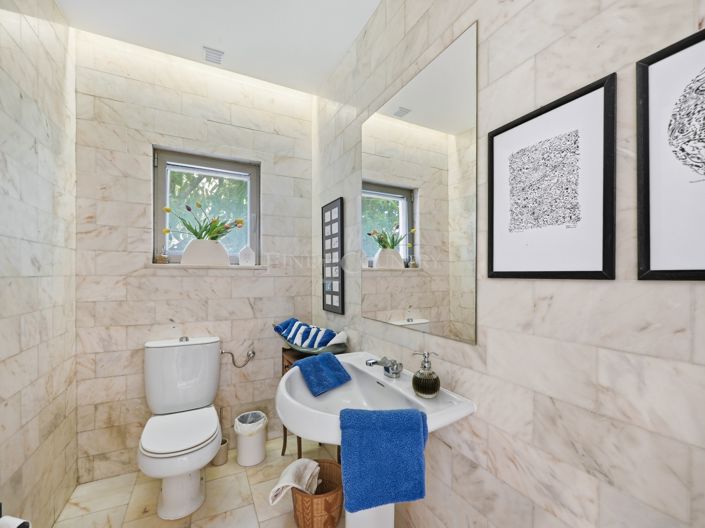 Image No.23-Propriété de 5 chambres à vendre à Monchique