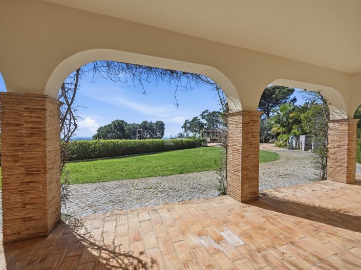 Image No.40-Propriété de 5 chambres à vendre à Monchique