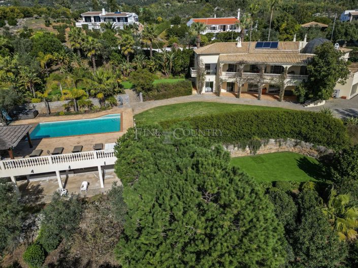 Image No.43-Propriété de 5 chambres à vendre à Monchique