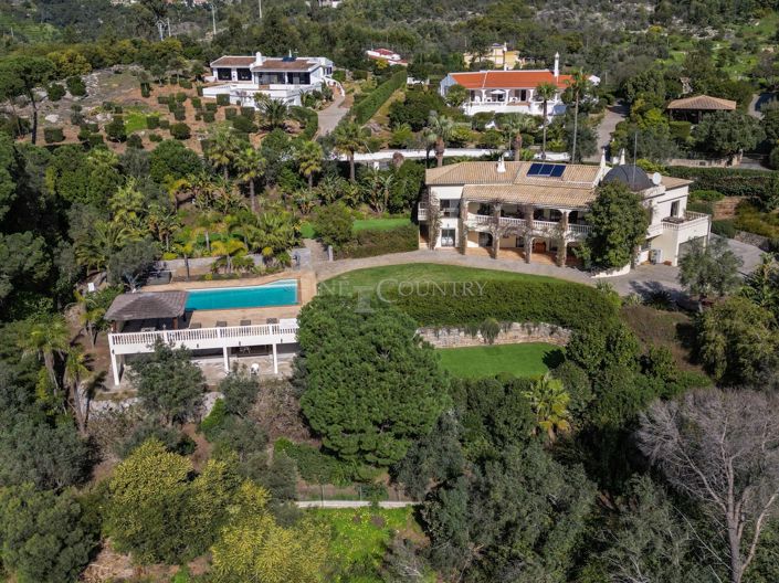 Image No.48-Propriété de 5 chambres à vendre à Monchique