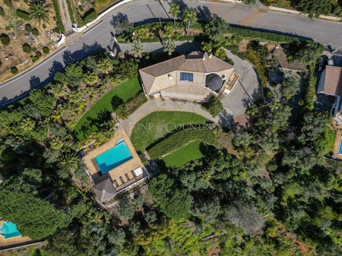 Image No.50-Propriété de 5 chambres à vendre à Monchique