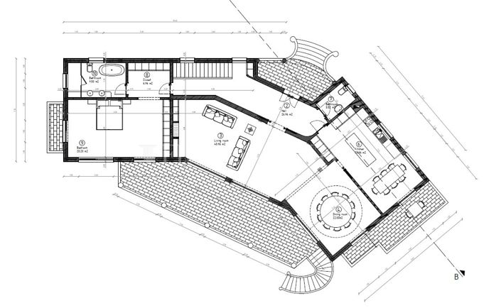 Image No.53-5 Bed Property for sale