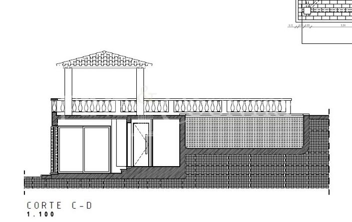 Image No.55-Propriété de 5 chambres à vendre à Monchique