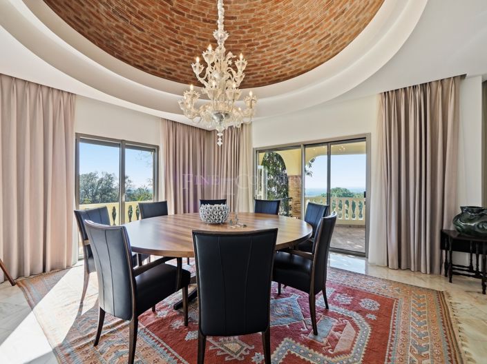 Image No.8-Propriété de 5 chambres à vendre à Monchique