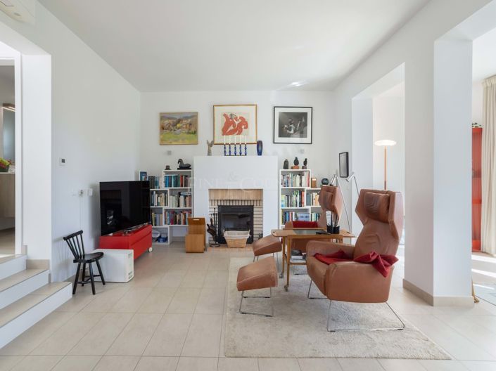 Image No.12-Villa de 4 chambres à vendre à Santa Maria