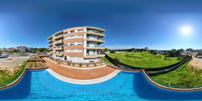 Image No.45-3 Bed Apartment for sale