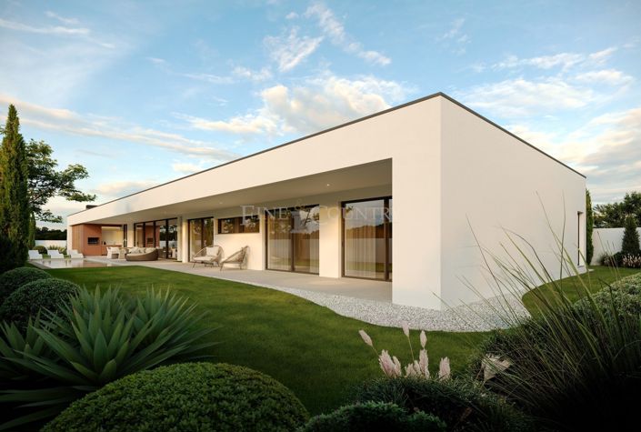 Image No.12-Villa de 3 chambres à vendre à Mexilhoeira Grande