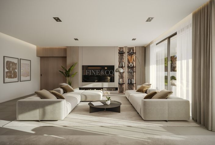 Image No.3-3 Bed Villa for sale