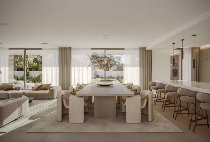 Image No.4-3 Bed Villa for sale