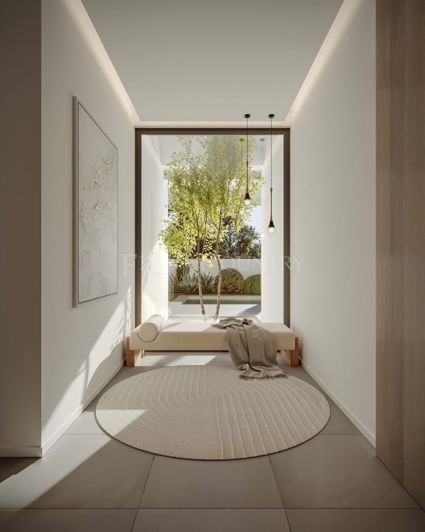 Image No.6-Villa de 3 chambres à vendre à Mexilhoeira Grande