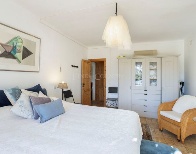 Image No.17-Villa de 4 chambres à vendre à Tavira