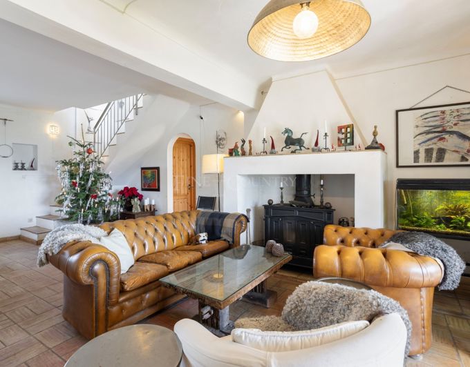 Image No.2-Villa de 4 chambres à vendre à Tavira