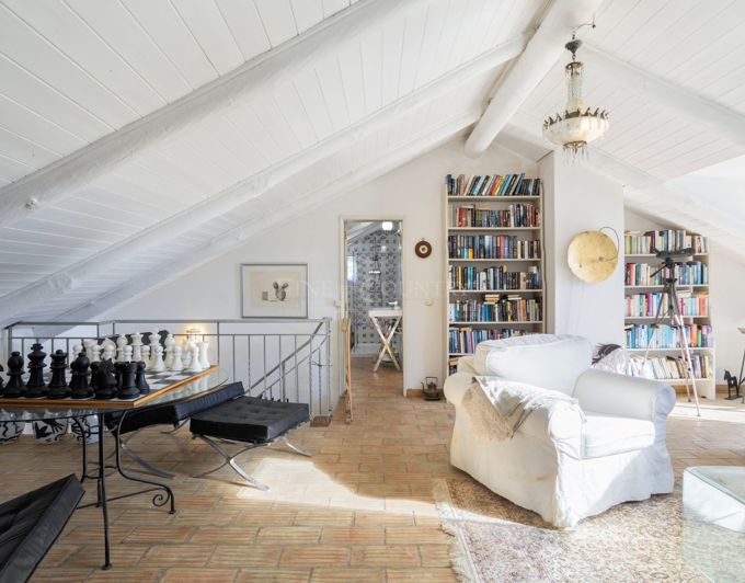 Image No.21-Villa de 4 chambres à vendre à Tavira