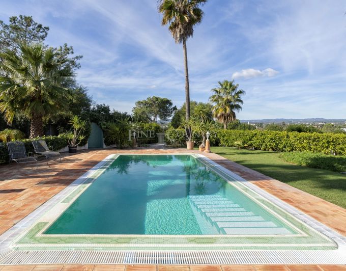 Image No.9-Villa de 4 chambres à vendre à Tavira