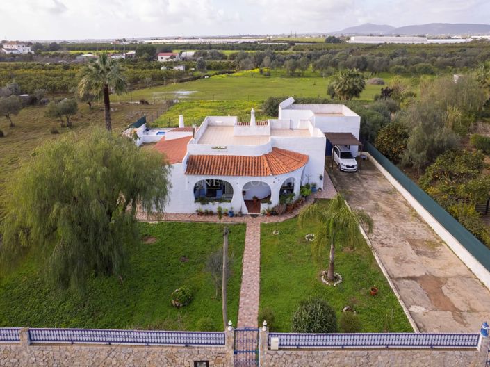 Image No.29-Villa de 3 chambres à vendre à Tavira