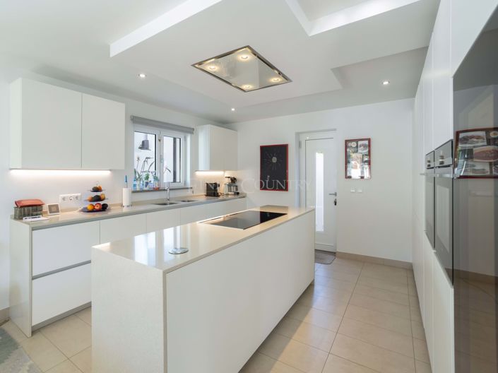 Image No.14-Villa de 4 chambres à vendre à Santa Maria