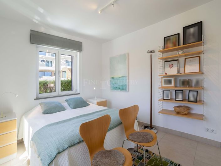 Image No.28-Villa de 4 chambres à vendre à Santa Maria