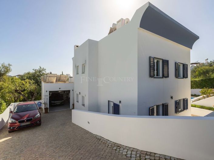 Image No.7-Villa de 4 chambres à vendre à Santa Maria