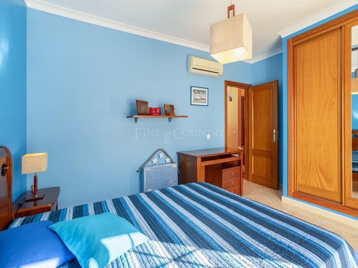 Image No.24-Jumelé de 4 chambres à vendre à Santa Maria