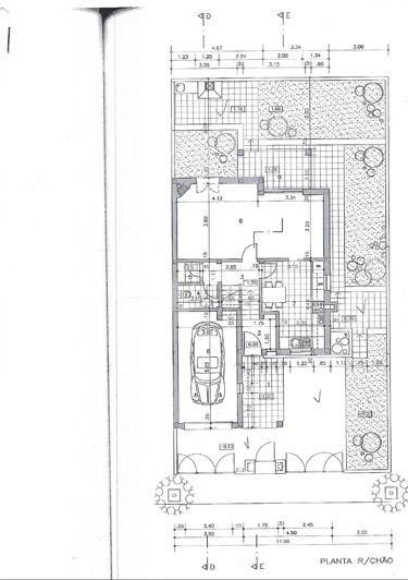 Image No.36-Jumelé de 4 chambres à vendre à Santa Maria