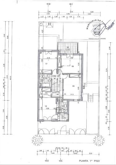 Image No.37-Jumelé de 4 chambres à vendre à Santa Maria