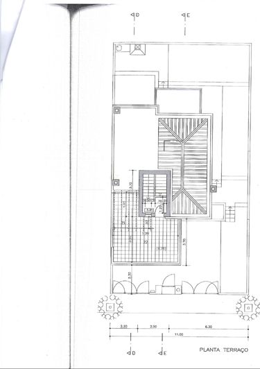 Image No.38-Jumelé de 4 chambres à vendre à Santa Maria