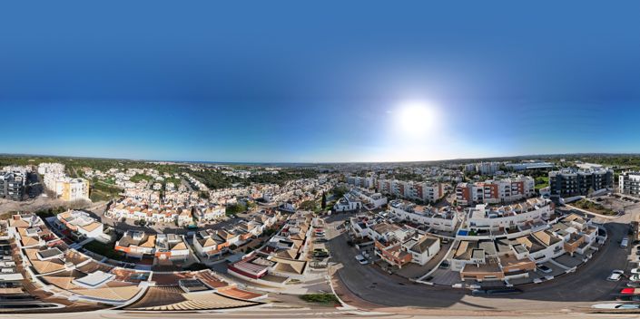 Image No.39-Jumelé de 4 chambres à vendre à Santa Maria